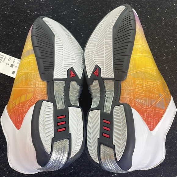 🔥 Adidas Originals Limited Edition TMAC 3 Restomod #GX7677 Women’s Size 9 - Picture 8 of 11